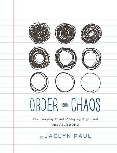 Notes from “Order From Chaos”