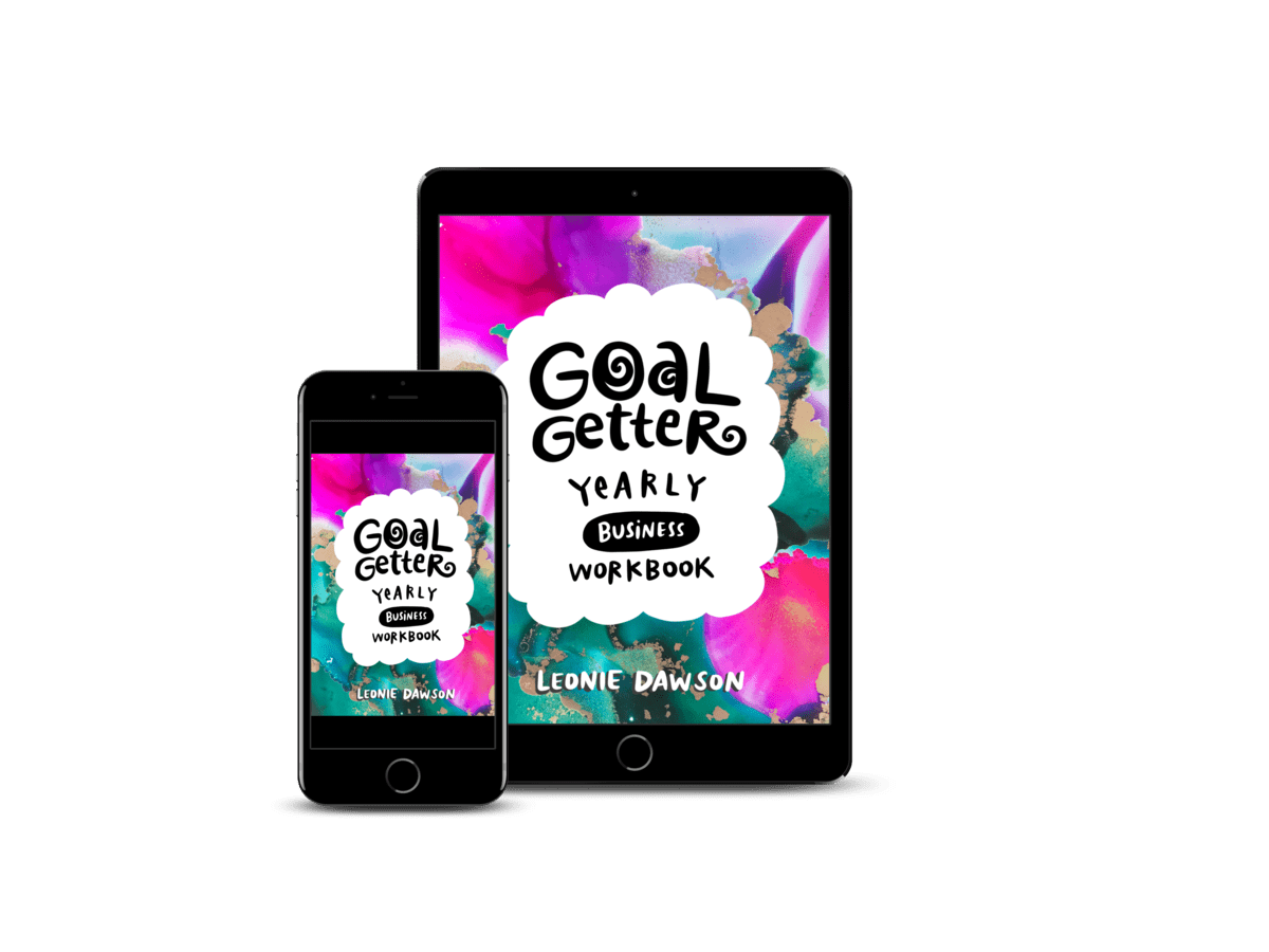 Digital BIZ mockup