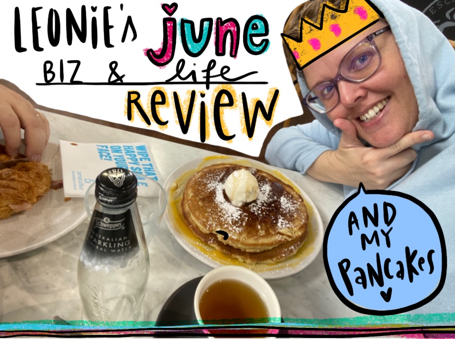 June 2022: Biz & Life Review