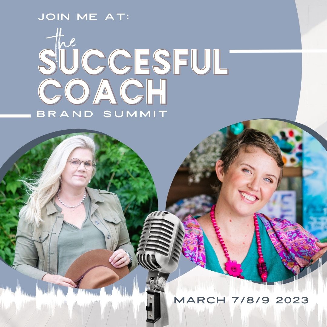 The Successful Coach Brand Summit