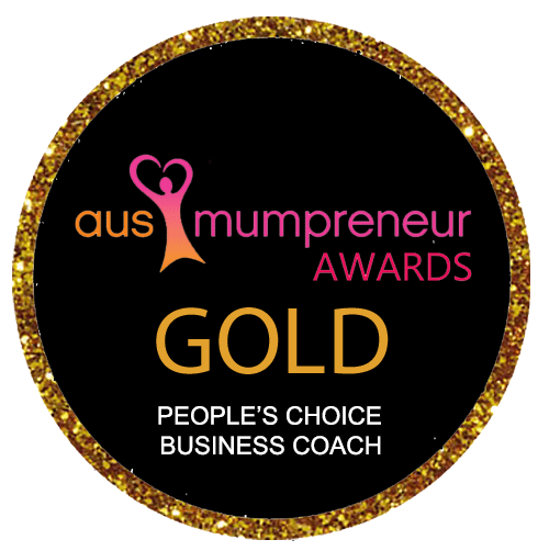 AUSMUMPRENEUR WINNER 1