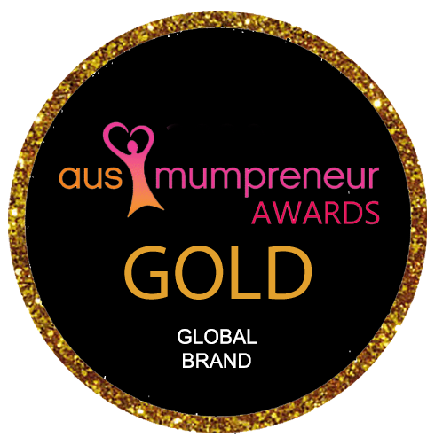GLOBAL BRAND WINNER