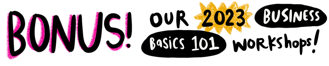 sales page header