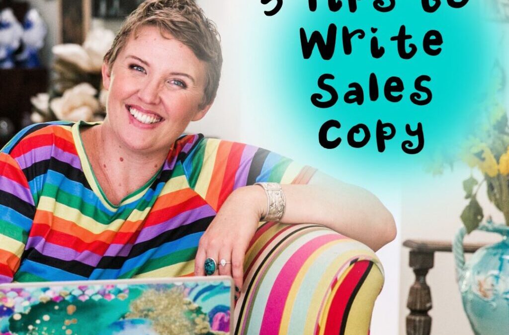 5 Copywriting Tips that Will Explosively Grow Your Business!