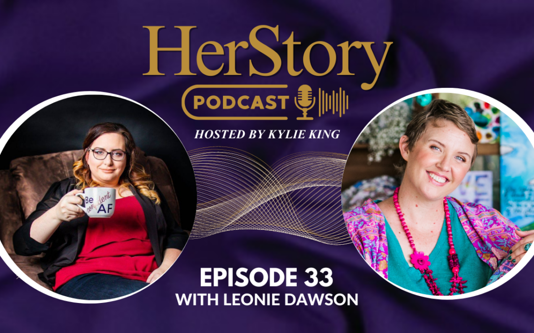 HerStory Podcast