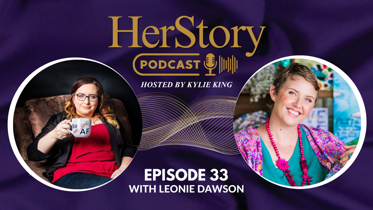 HerStory Podcast