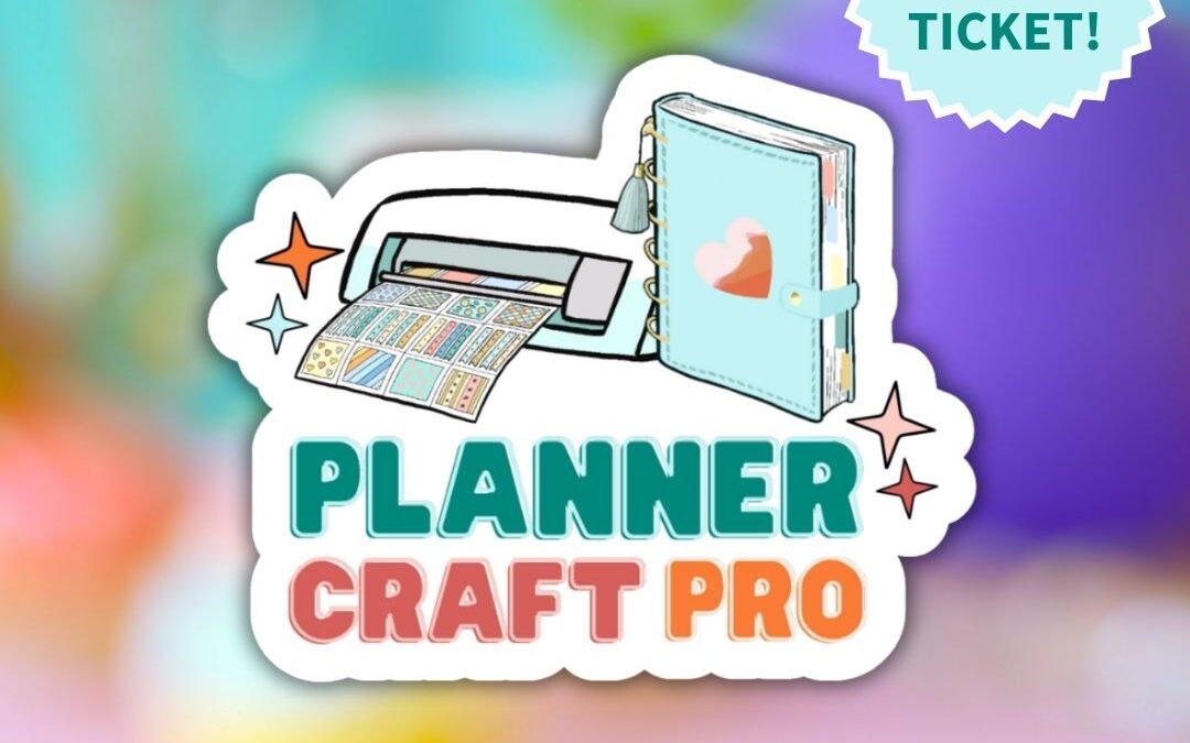 The Planner Craft Pro Summit