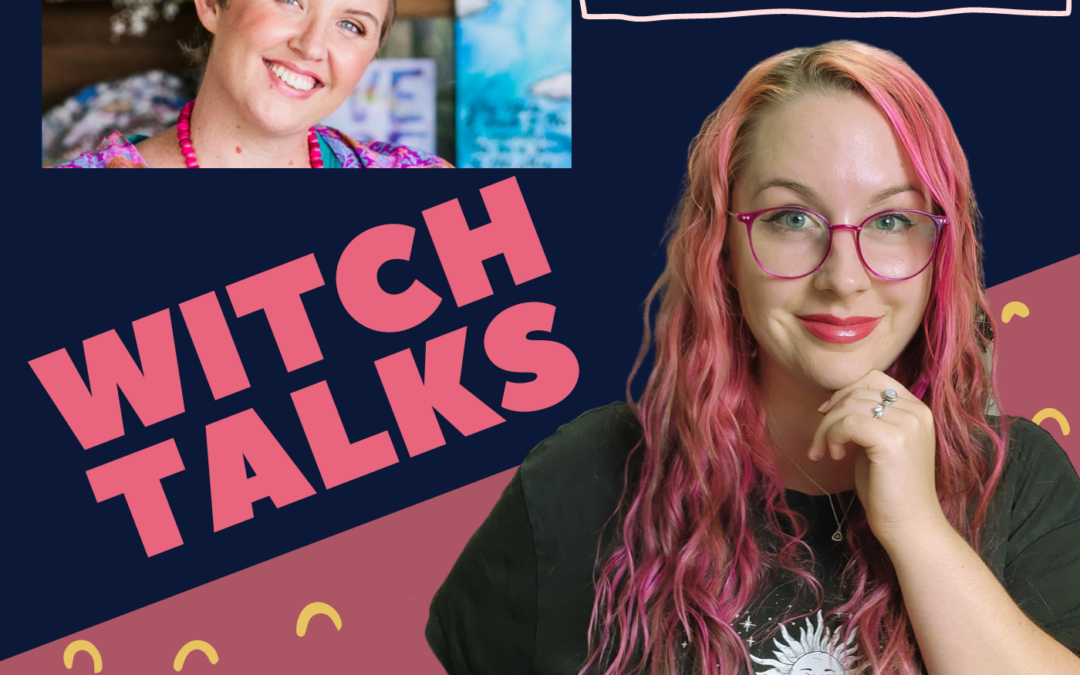 Witch Talks Podcast