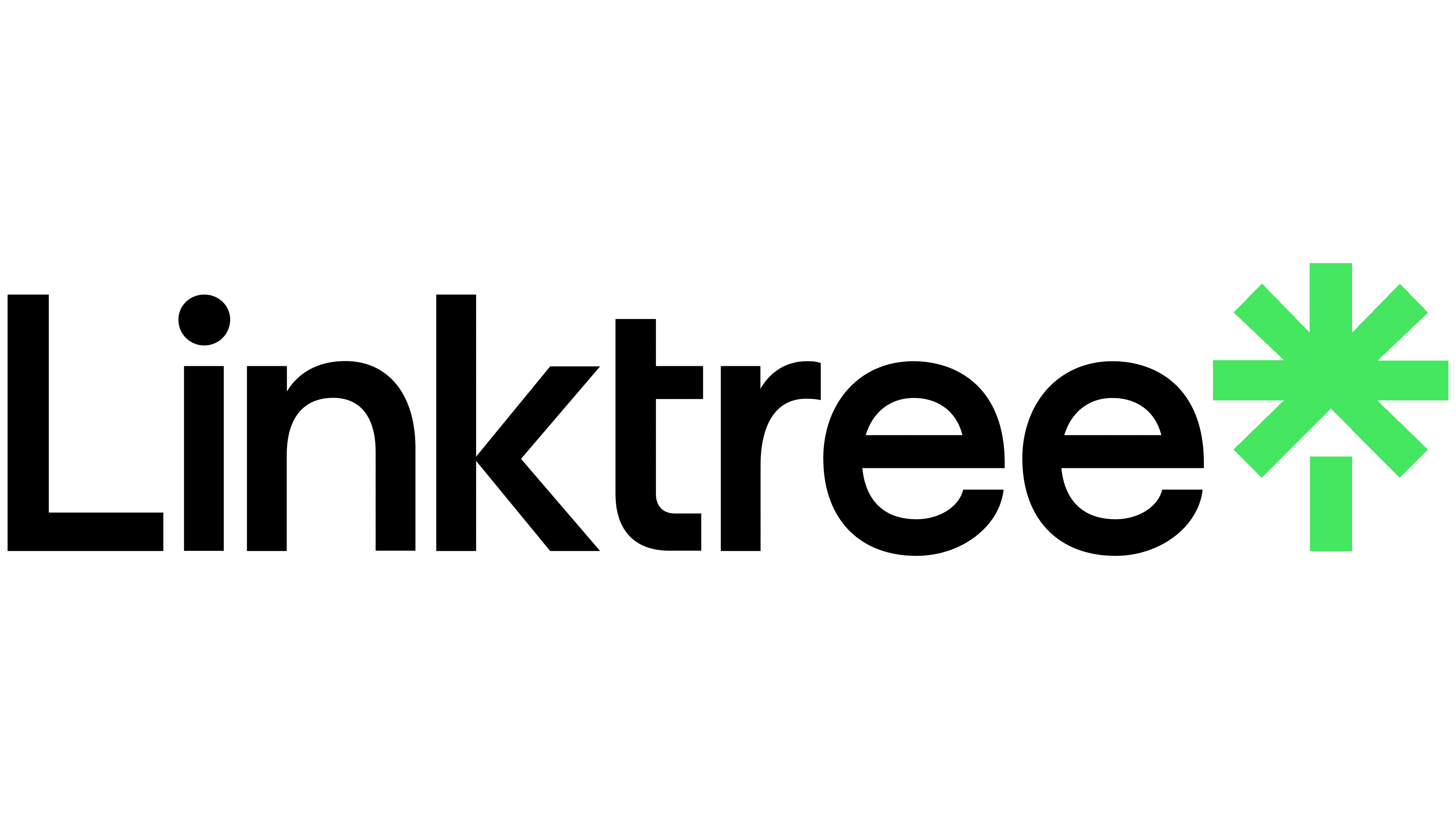 Linktree-Emblem