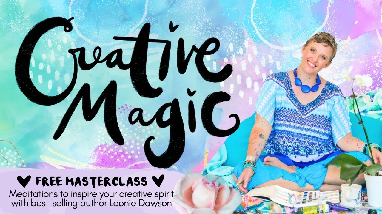 Creative Magic Masterclass