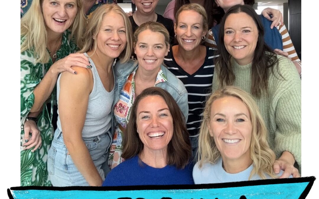 How To Run A Business Mastermind Retreat
