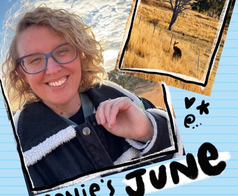 June 2025 Life & Biz Review (Plus How Much I Earned)