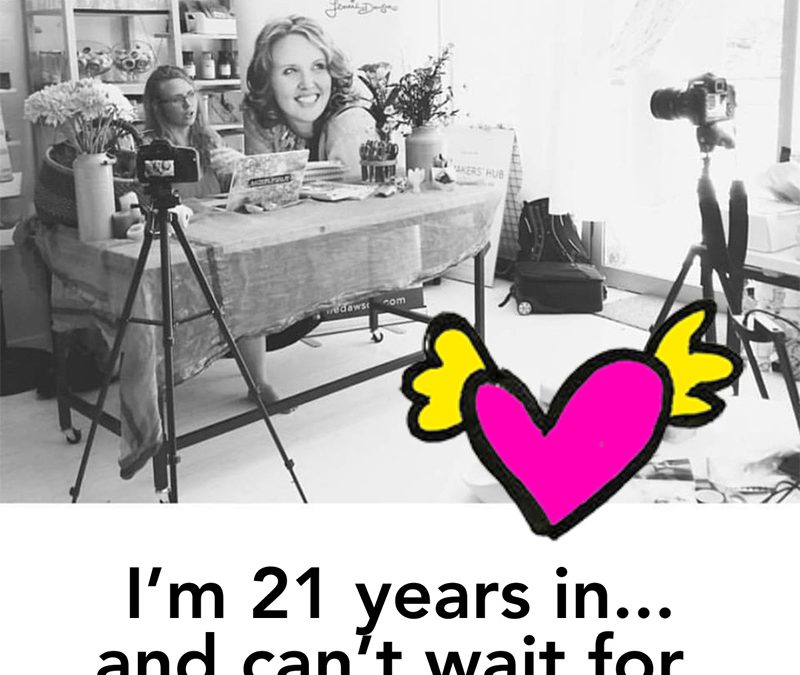 How Many Months I’ve Been In Business