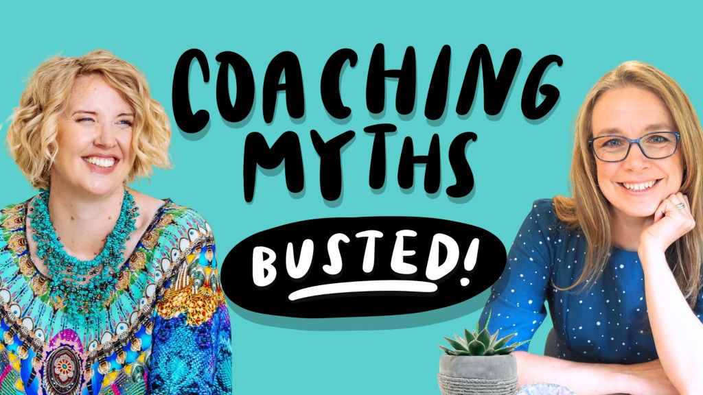 Coaching Myths Busted! Red Flags To Look Out For
