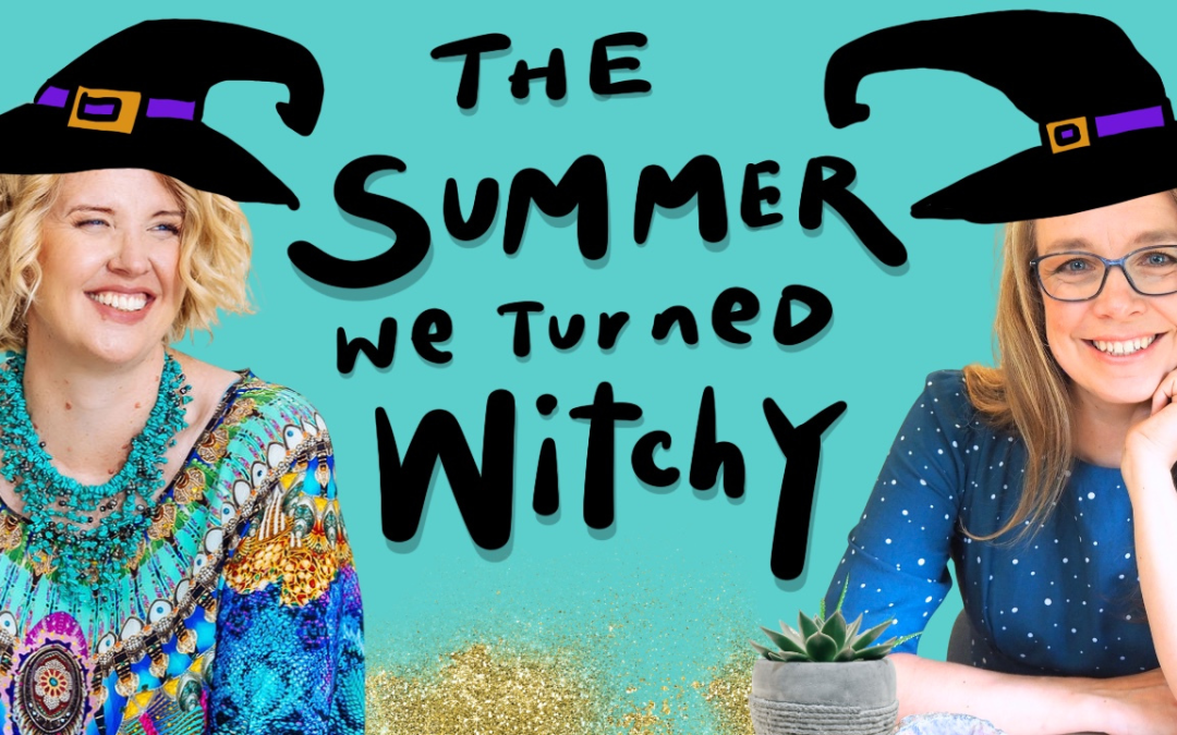 The Summer We Turned Witchy: Wombats, Rituals & Shi**ing Our Pants In Big W