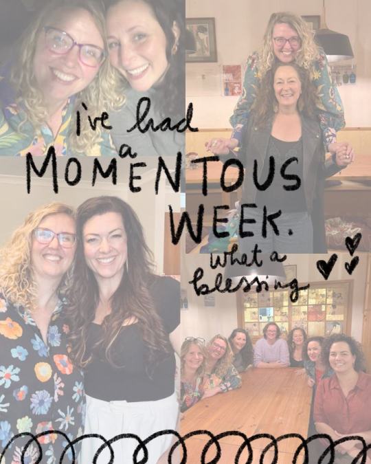 3 Miracles In One Momentous Week